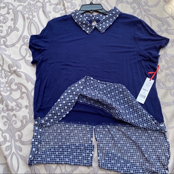 Elle short sleeve too - Picture 3 of 5